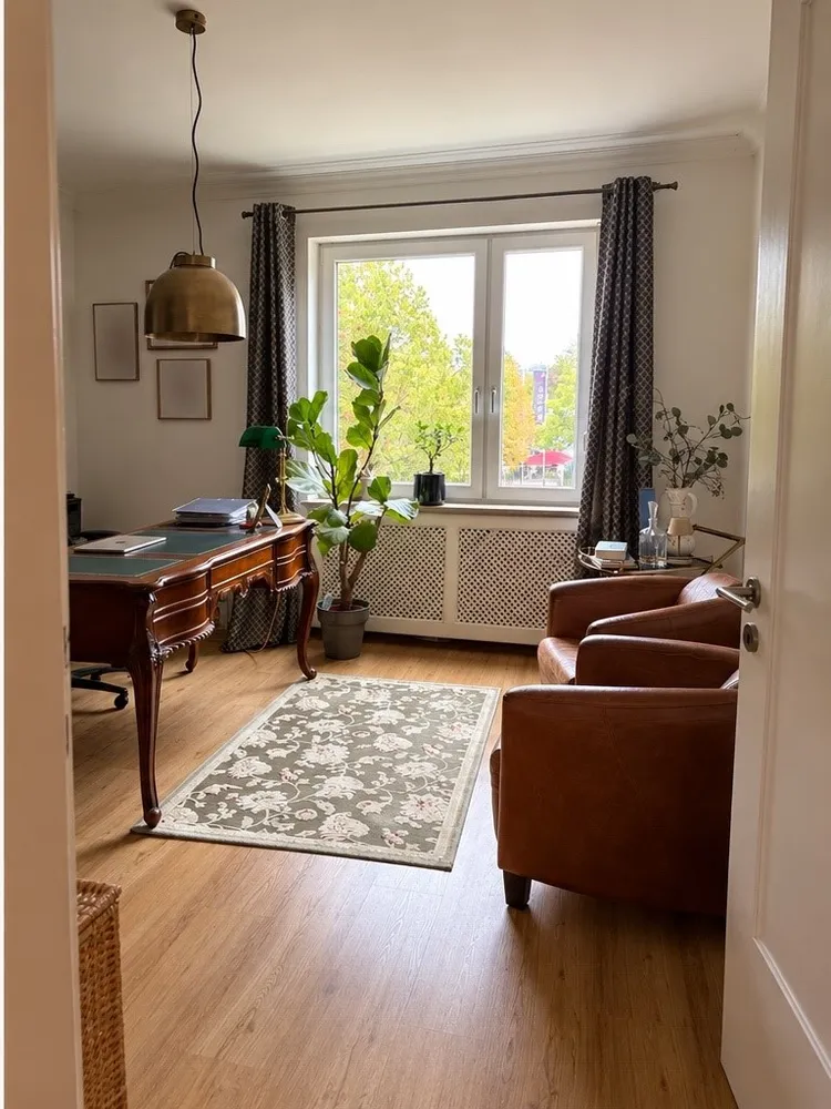 3 Zimmer Wohnung mit 87 m² in München – Bild 6