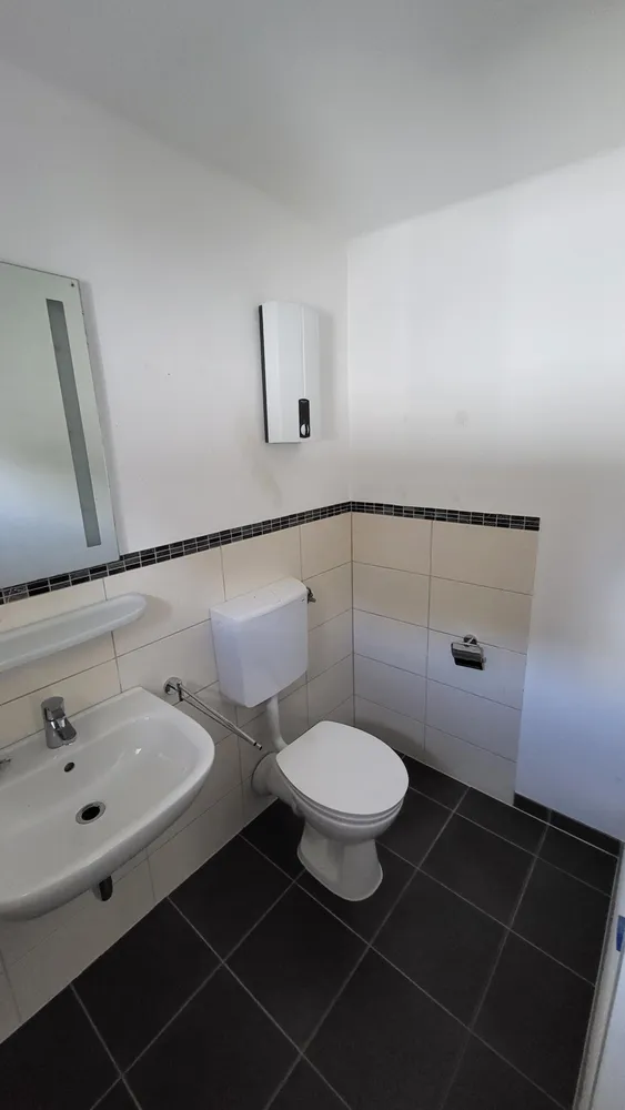 4 Zimmer Wohnung mit 90 m² in Aachen – Bild 9