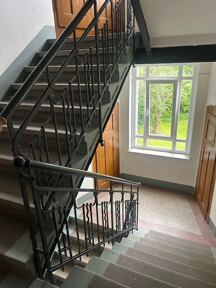2 room apartment with 64 m² in Chemnitz – Photo 4