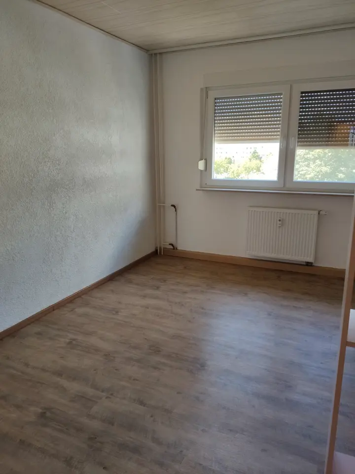 2 Zimmer Wohnung mit 55 m² in Lutherstadt Wittenberg – Bild 9