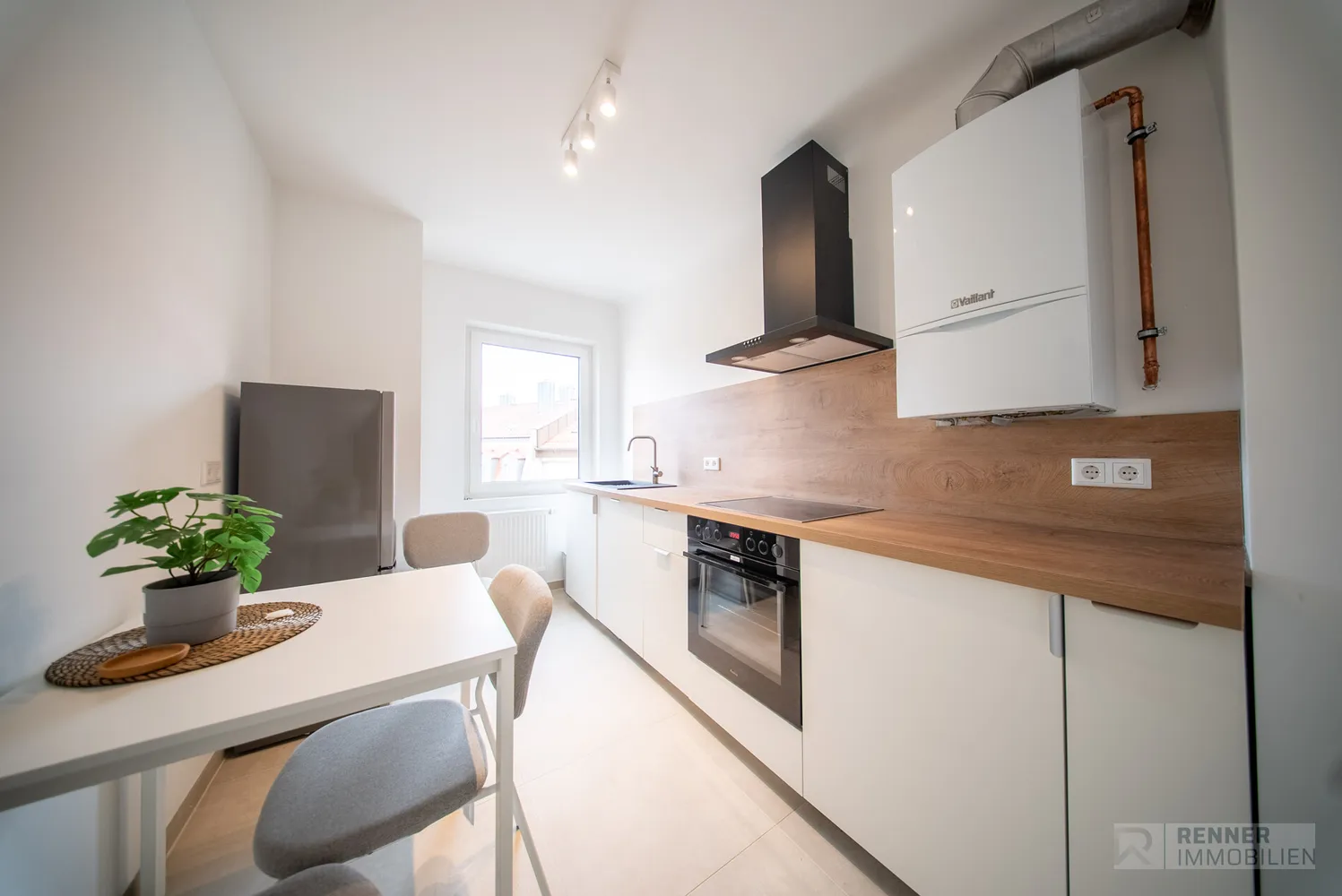 WG-Zimmer mit 54 m² in Nürnberg – Bild 8