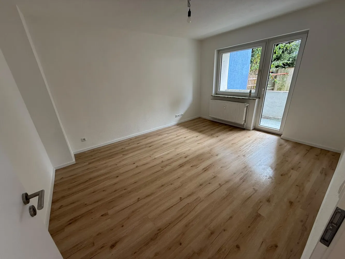 2 Zimmer Wohnung mit 52 m² in Duisburg – Bild 4