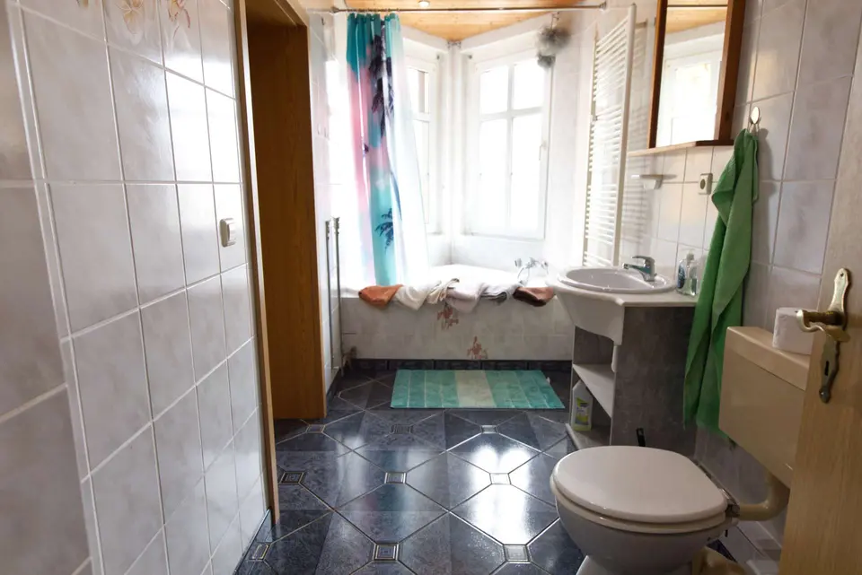 3 Zimmer Wohnung mit 45 m² in Zwickau – Bild 6