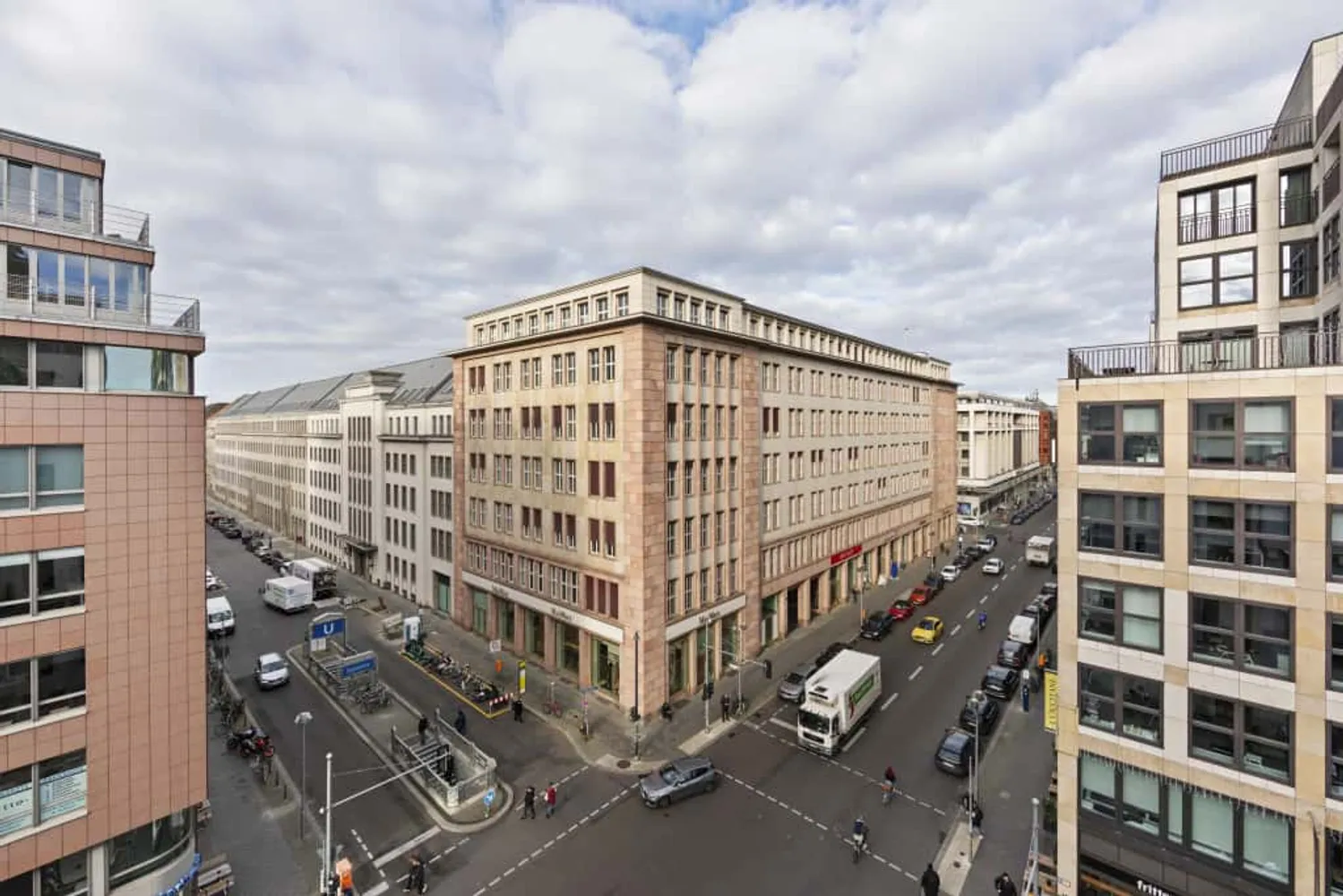 Shared room with 9 m² in Berlin – Photo 8