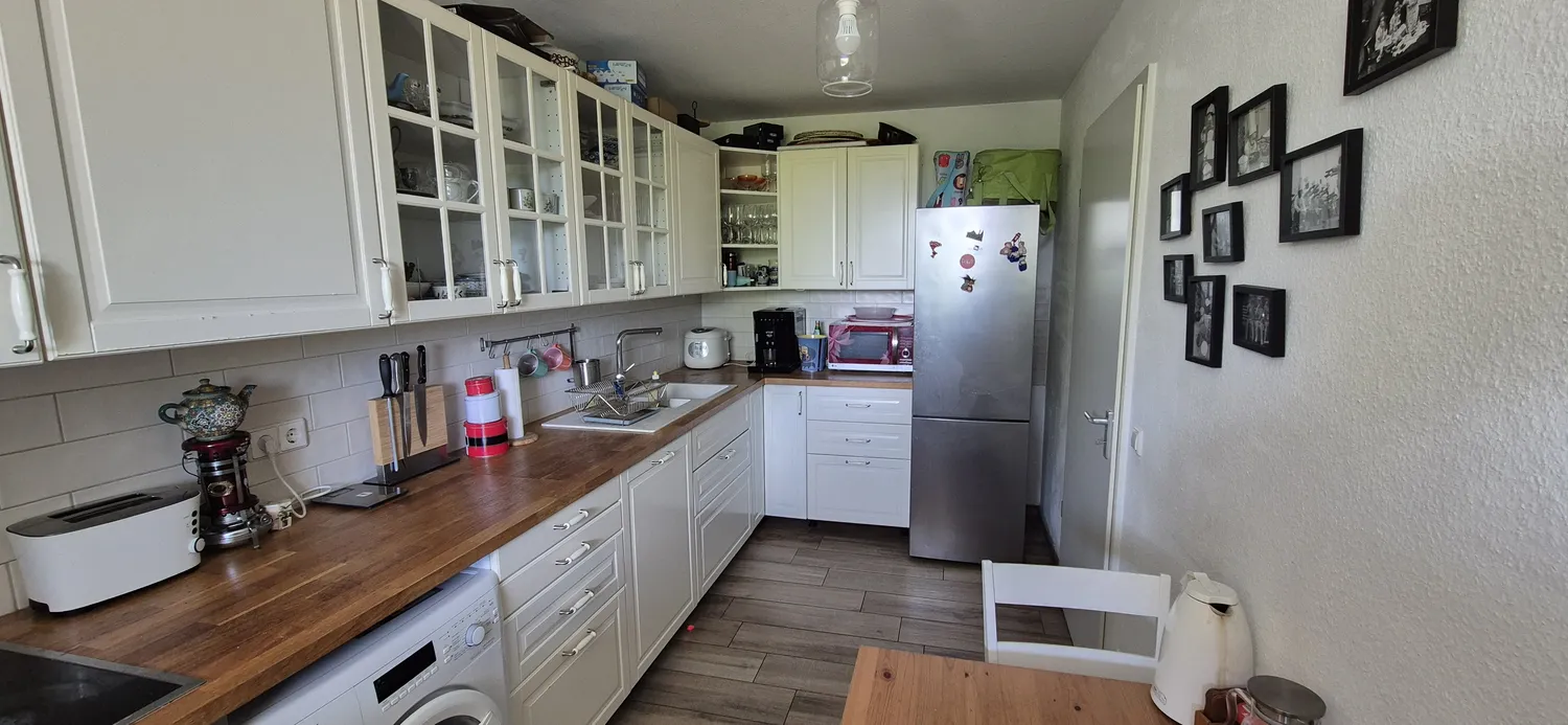 3 Zimmer Wohnung mit 83 m² in Köln – Bild 4