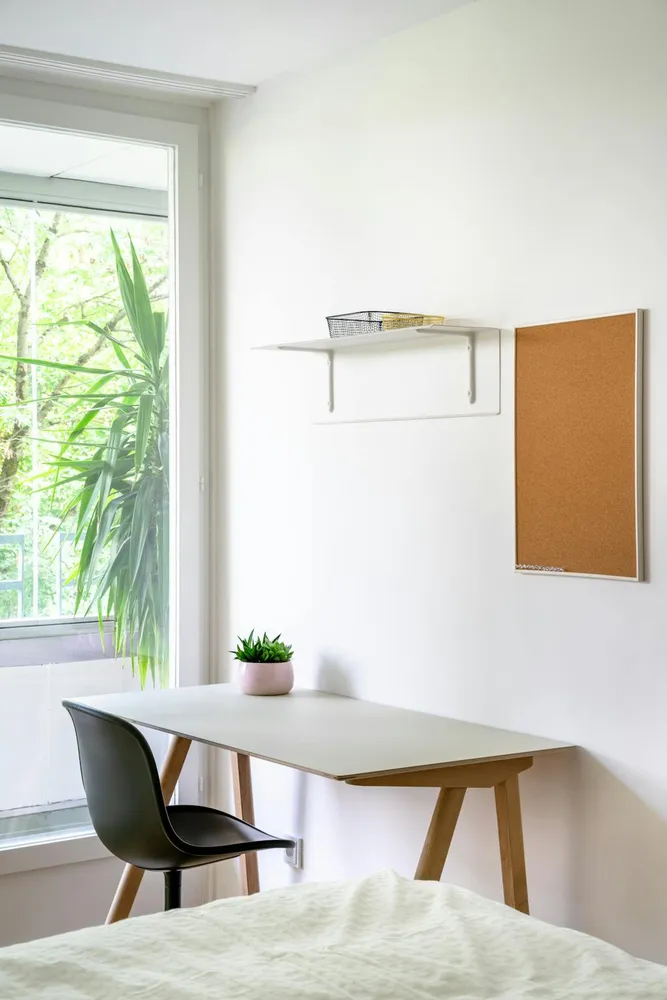 WG-Zimmer mit 18 m² in München – Bild 5