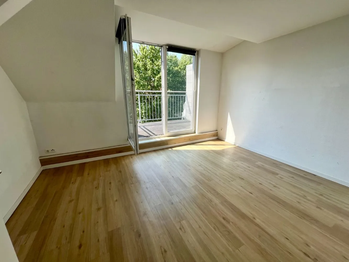 2 Zimmer Wohnung mit 59 m² in Hannover – Bild 2