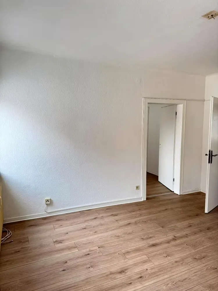 2 Zimmer Wohnung mit 45 m² in Saarbrücken – Bild 4