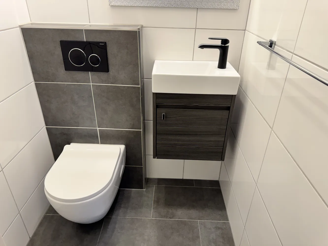 4 Zimmer Wohnung mit 123 m² in Wiesbaden – Bild 9