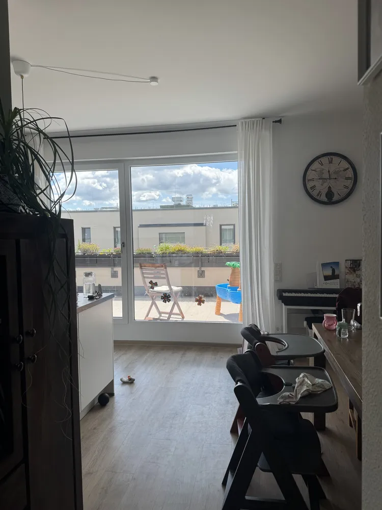 4 Zimmer Wohnung mit 104 m² in Wiesbaden – Bild 6