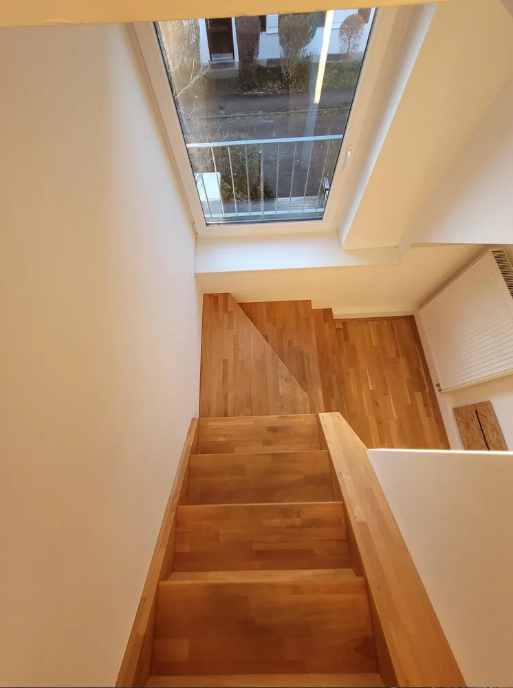 2 Zimmer Wohnung mit 63 m² in München – Bild 12