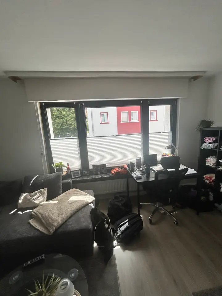 WG-Zimmer mit 20 m² in Osnabrück – Bild 1