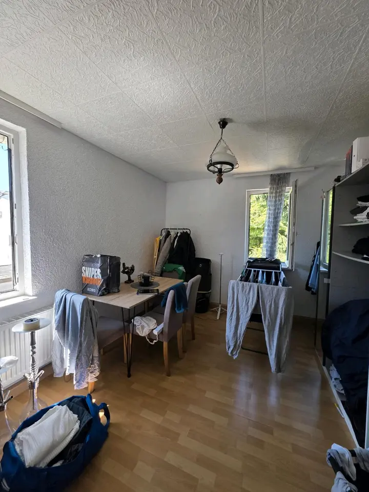 3 Zimmer Wohnung mit 51 m² in Sonneberg – Bild 4