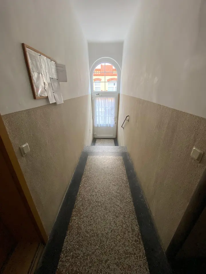 2 Zimmer Wohnung mit 45 m² in Halberstadt – Bild 5