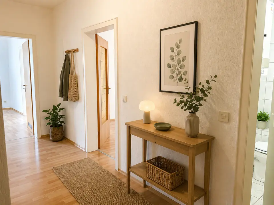 3 Zimmer Wohnung mit 67 m² in Bochum – Bild 7