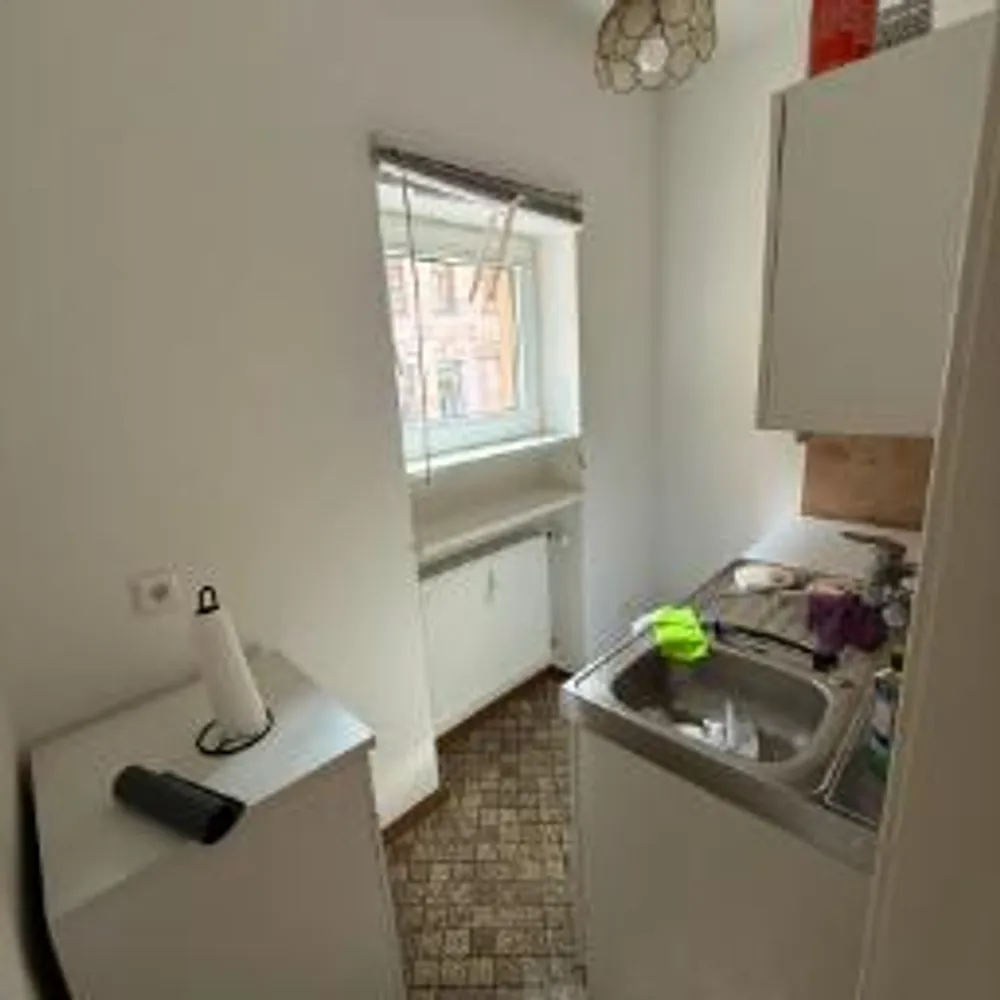 1 Zimmer Wohnung mit 24 m² in Düsseldorf – Bild 6