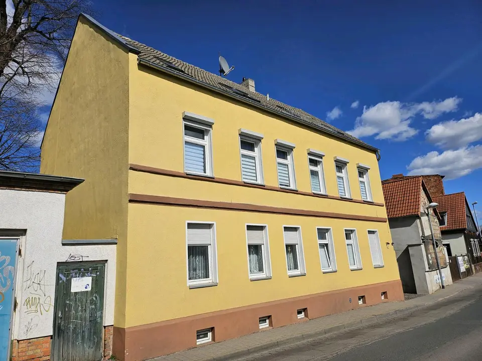 5 Zimmer Wohnung mit 95 m² in Magdeburg – Bild 3