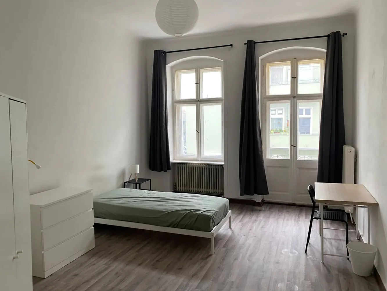 WG-Zimmer mit 20 m² in Berlin – Bild 9