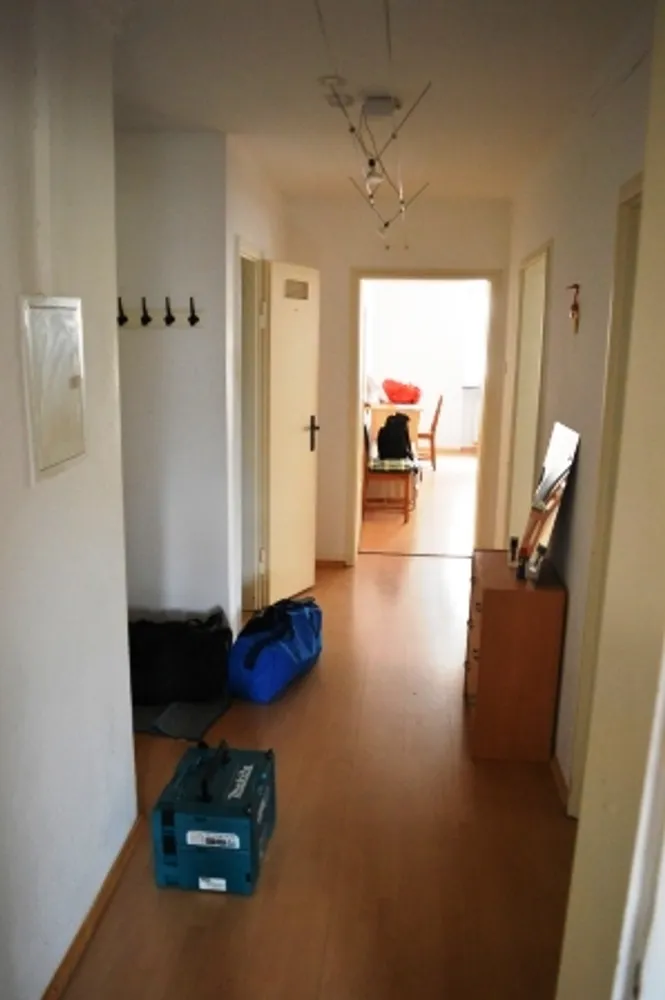 2 Zimmer Wohnung mit 68 m² in Mannheim – Bild 7