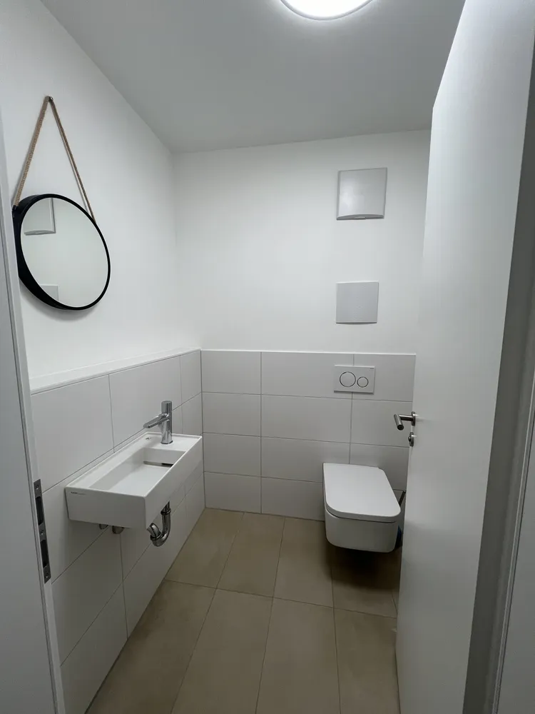 3 Zimmer Wohnung mit 79 m² in Stuttgart – Bild 8