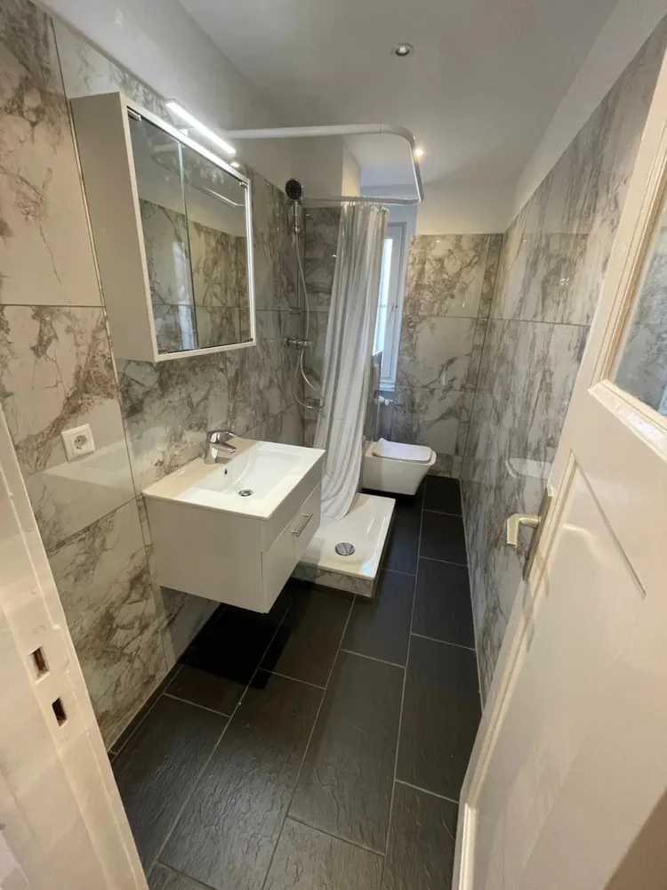 WG-Zimmer mit 13 m² in Berlin – Bild 4