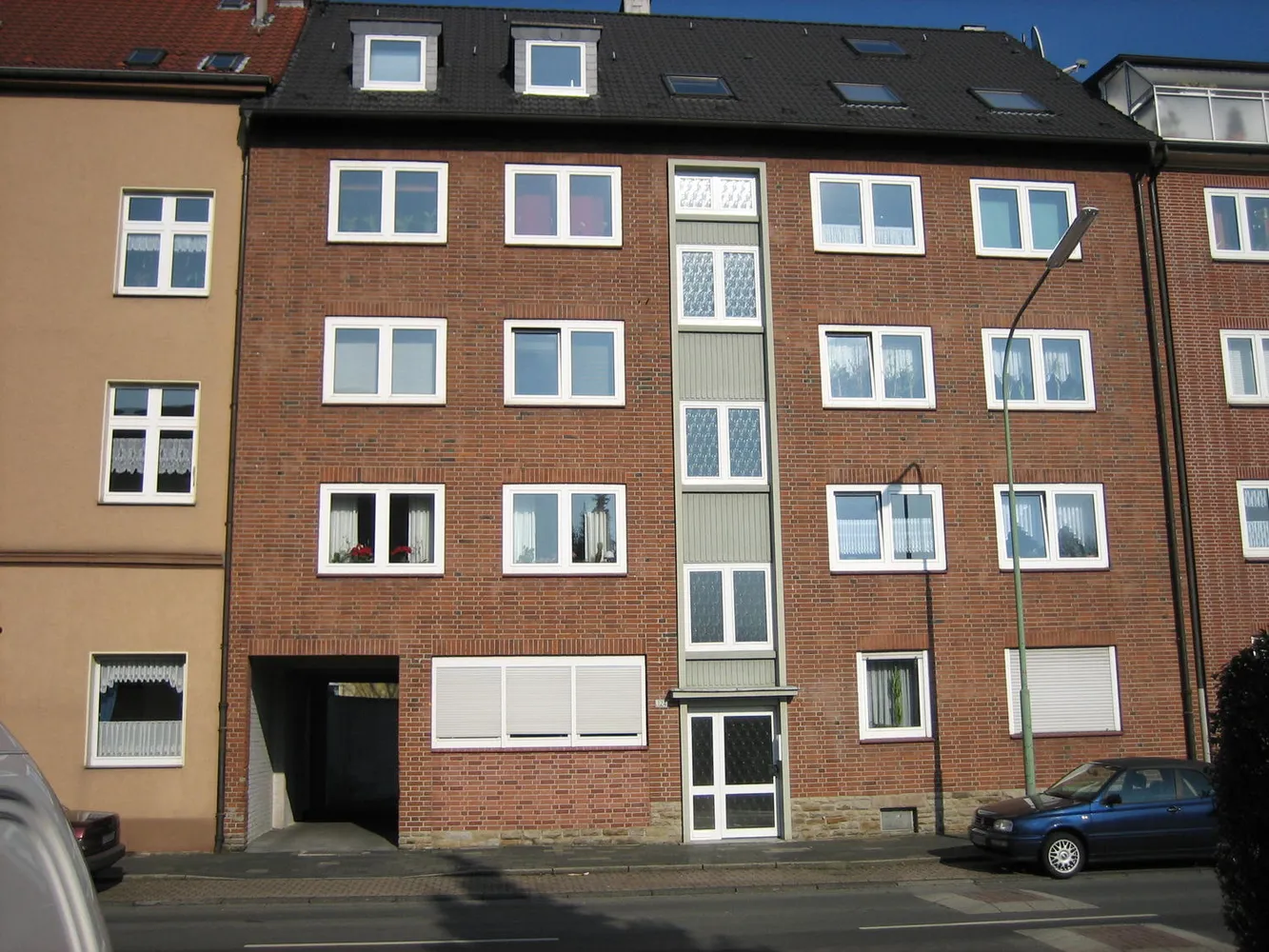 3 Zimmer Wohnung mit 52 m² in Herne – Bild 5
