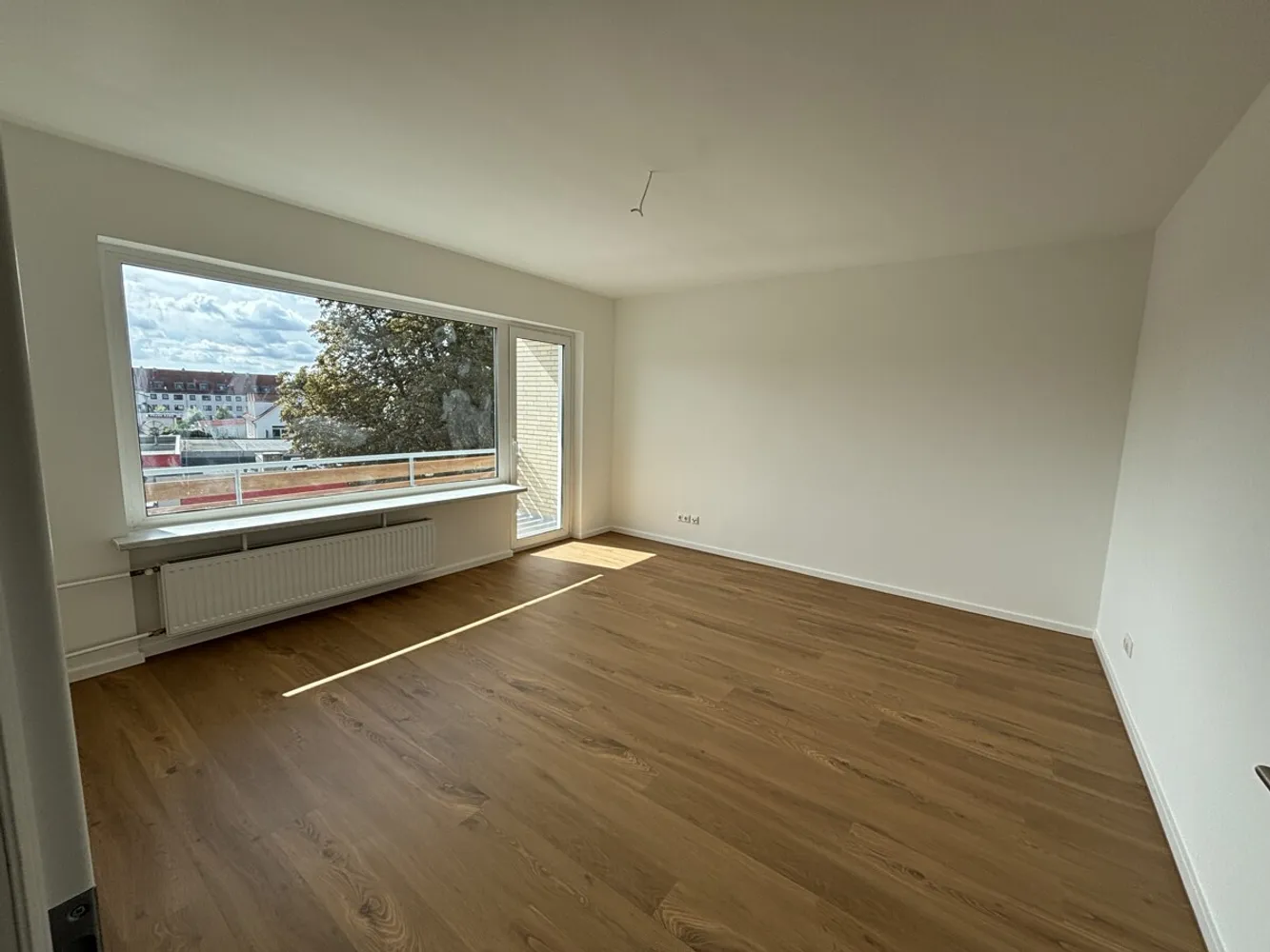3 Zimmer Wohnung mit 90 m² in Lübeck – Bild 6