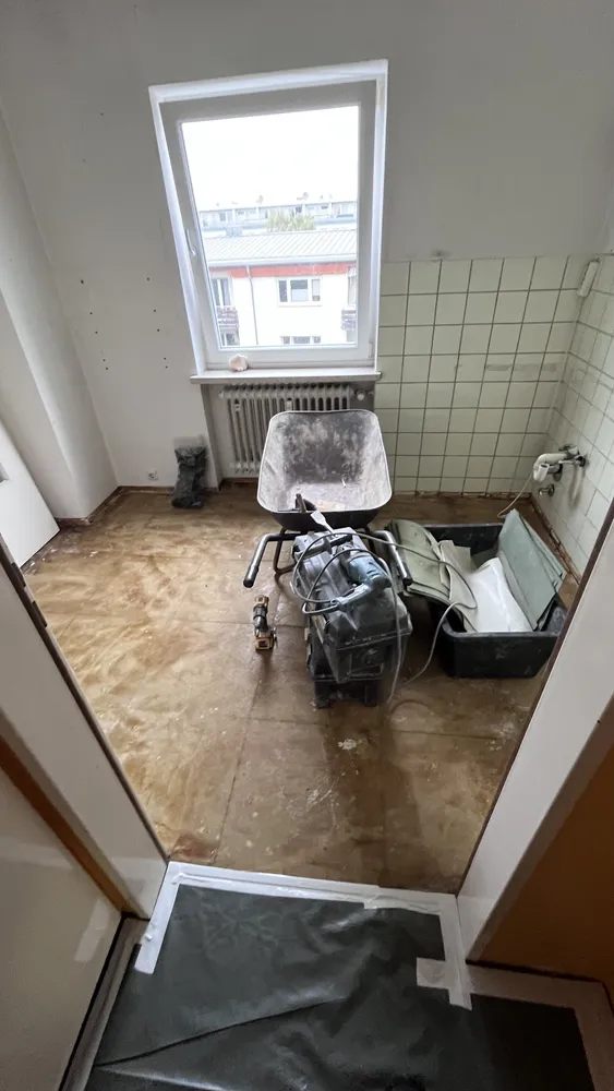 2 Zimmer Wohnung mit 67 m² in Regensburg – Bild 7