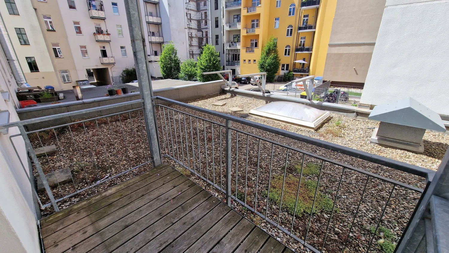 4 Zimmer Wohnung mit 120 m² in Magdeburg – Bild 5