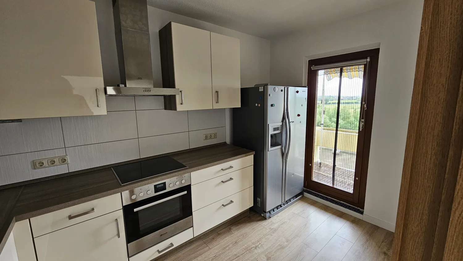 3 Zimmer Wohnung mit 63 m² in Rostock – Bild 7