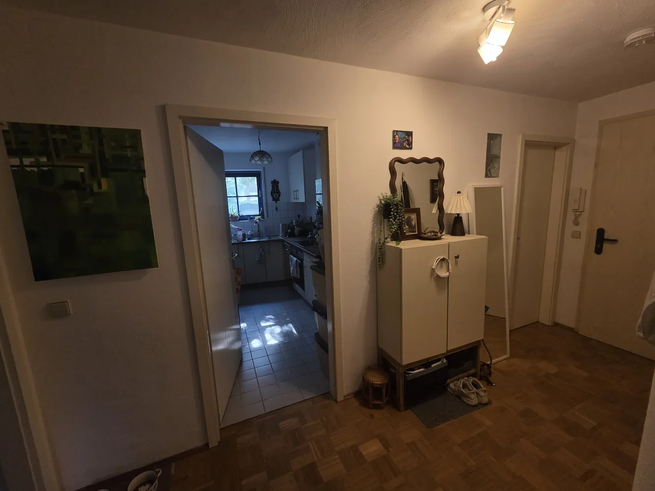 2 Zimmer Wohnung mit 58 m² in Darmstadt – Bild 8