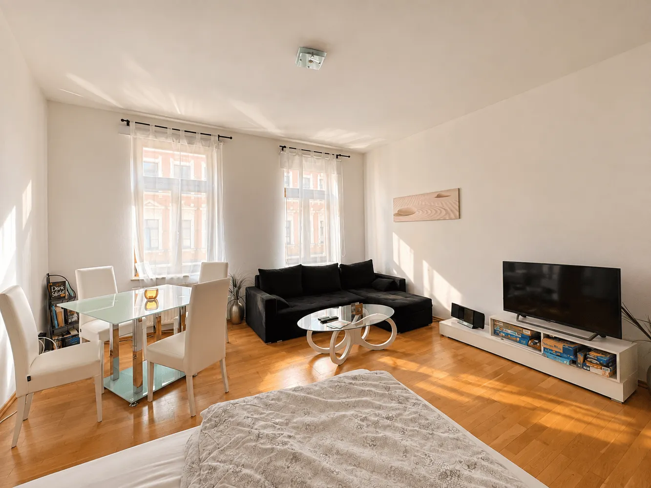 2 Zimmer Wohnung mit 67 m² in Leipzig – Bild 7