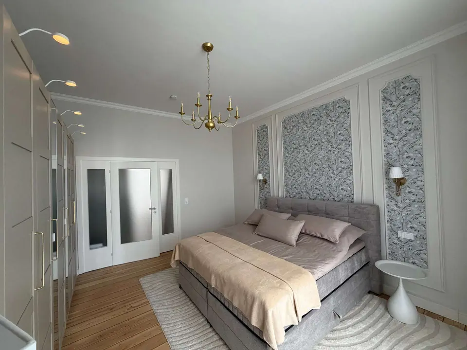 WG-Zimmer mit 63 m² in Wiesbaden – Bild 4