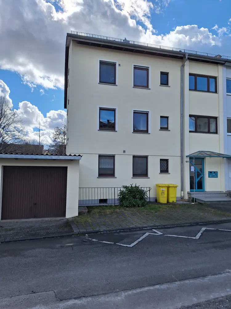 3 Zimmer Wohnung mit 91 m² in Fellbach – Bild 7