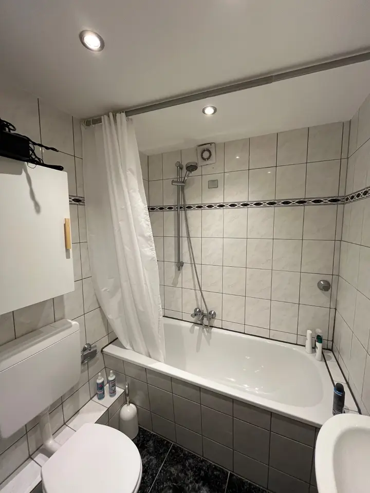 WG-Zimmer mit 54 m² in Brühl – Bild 5