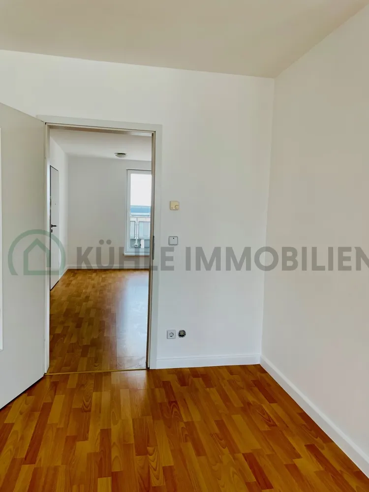 2 Zimmer Wohnung mit 57 m² in Berlin – Bild 7
