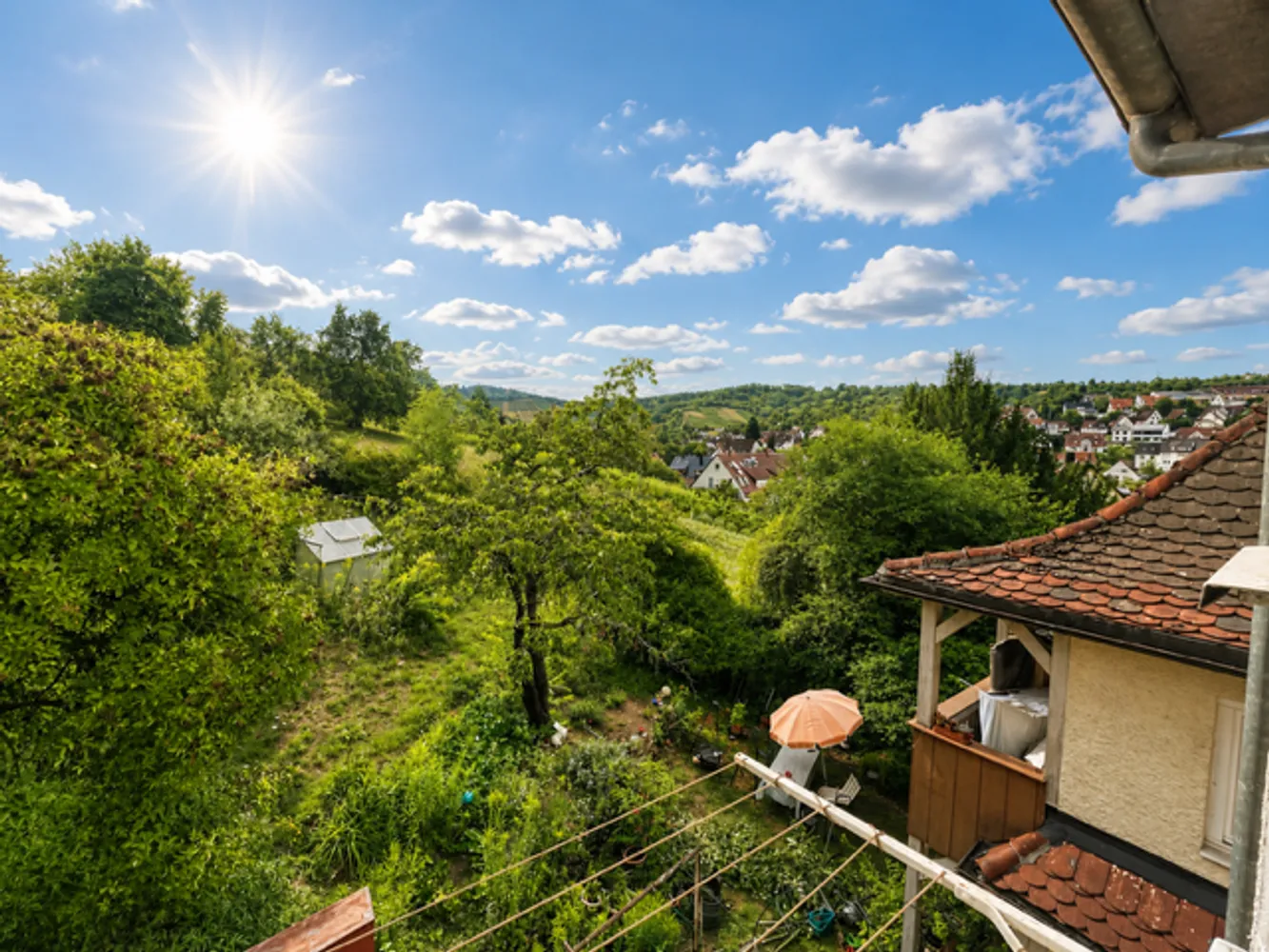 3 Zimmer Wohnung mit 62 m² in Stuttgart – Bild 2