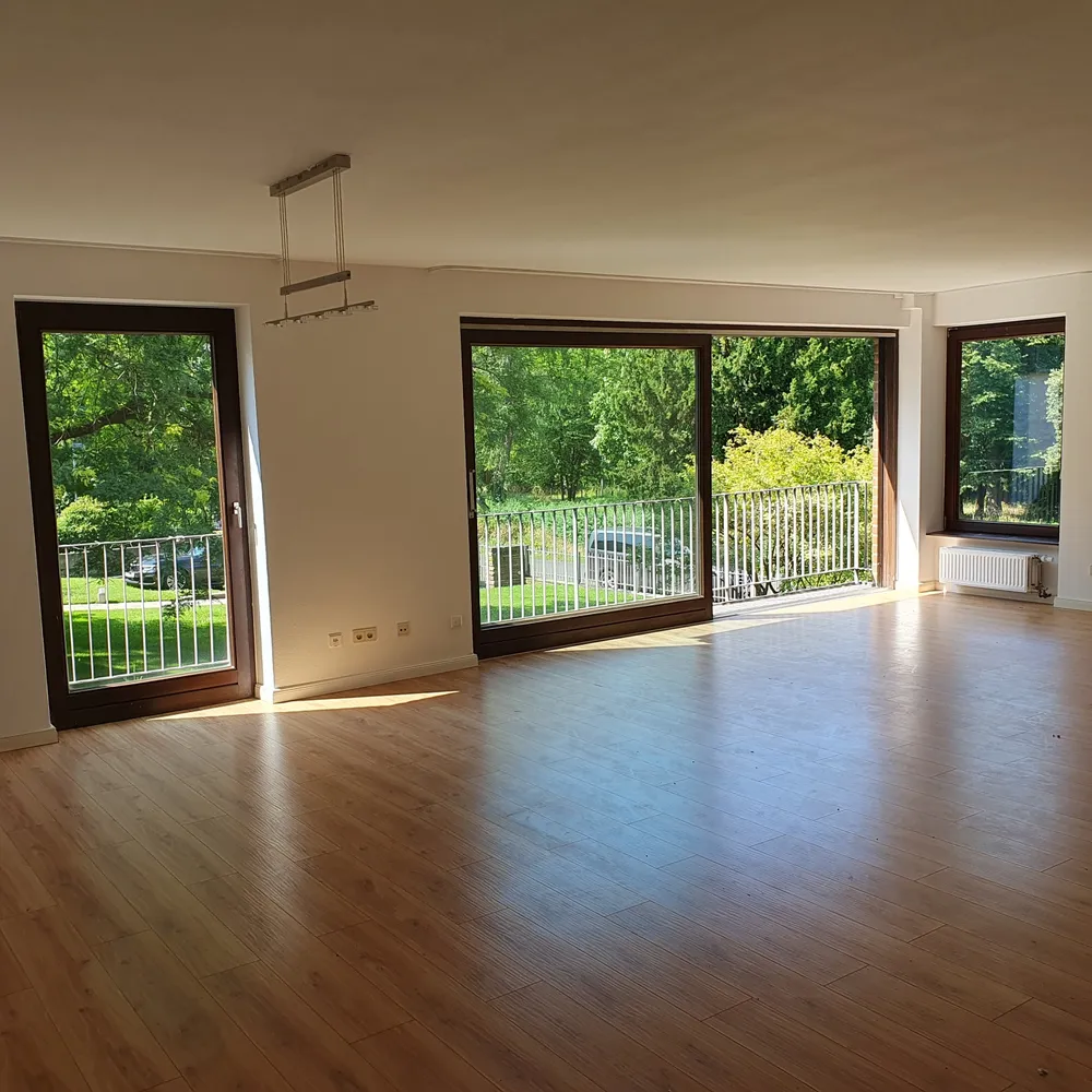 3 Zimmer Wohnung mit 98 m² in Braunschweig – Bild 3