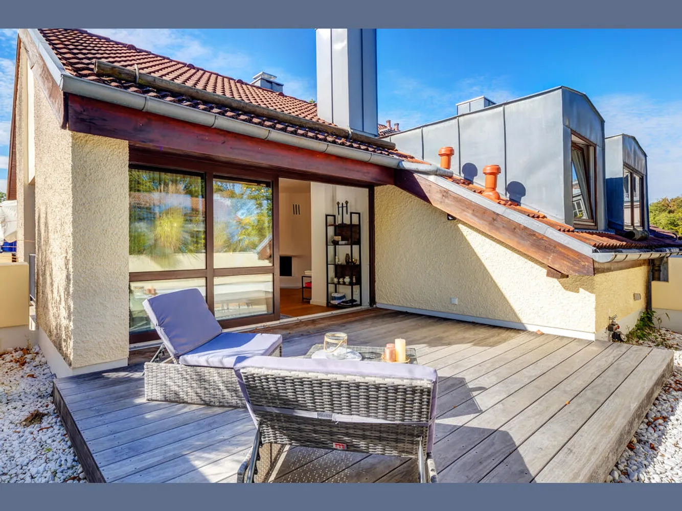 3 Zimmer Wohnung mit 89 m² in München – Bild 2