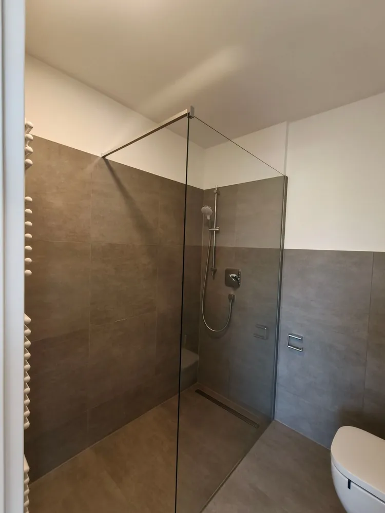 4 room apartment with 110 m² in Münster – Photo 4