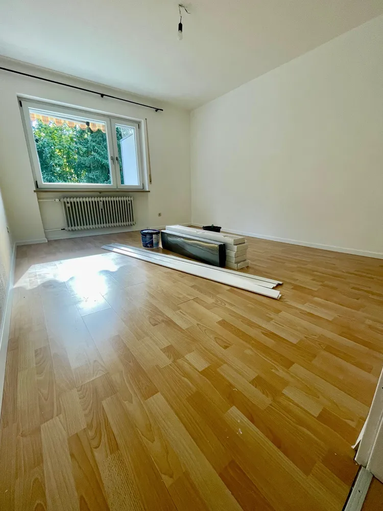 2 room apartment with 63 m² in Munich – Photo 7