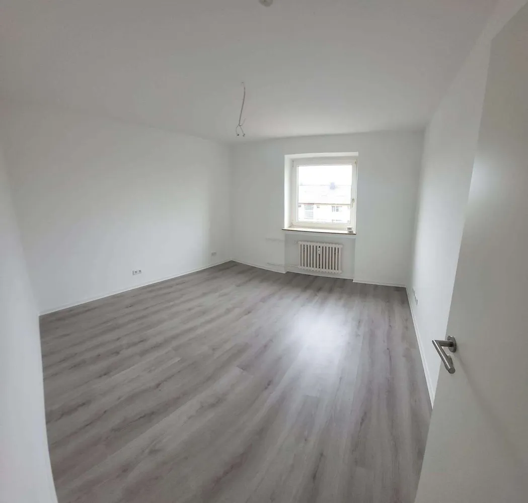 2 Zimmer Wohnung mit 60 m² in Willich – Bild 5