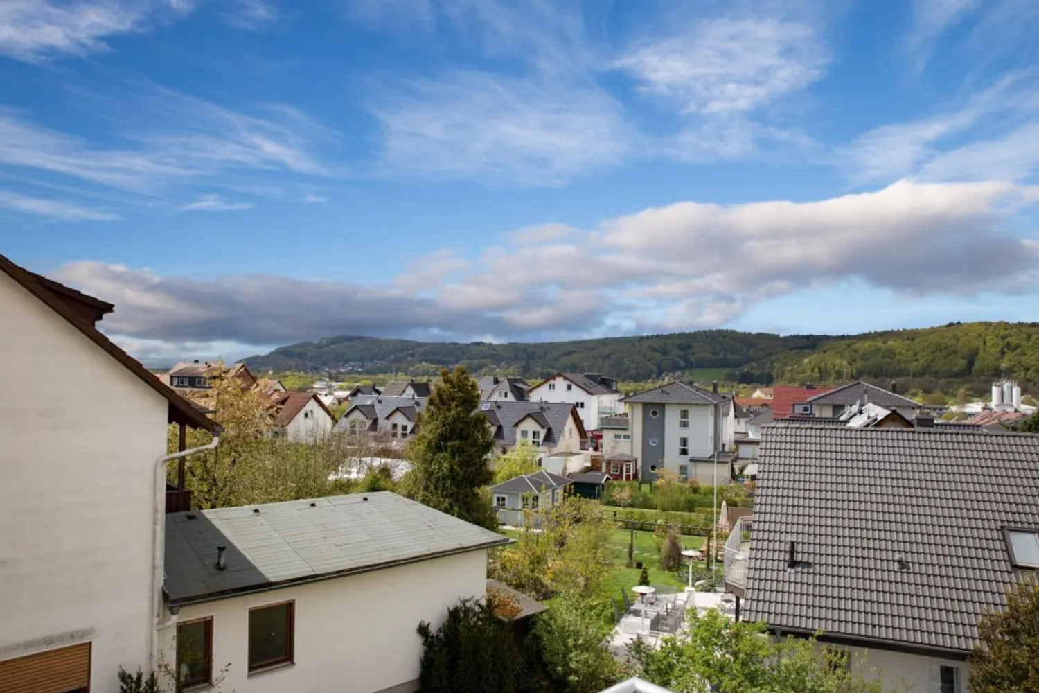 4 Zimmer Wohnung mit 76 m² in Marburg – Bild 3