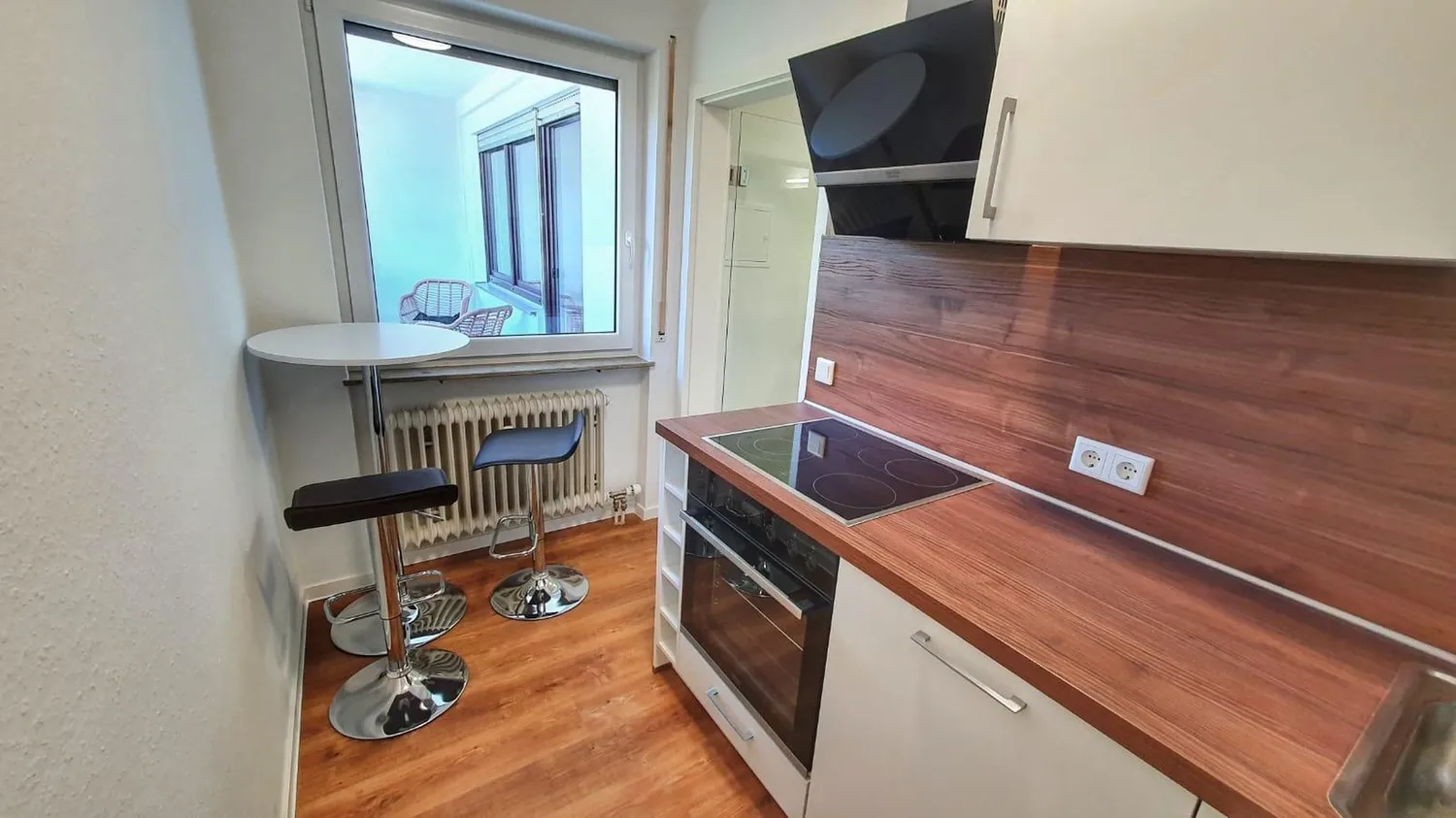 1 Zimmer Wohnung mit 40 m² in Leonberg – Bild 8