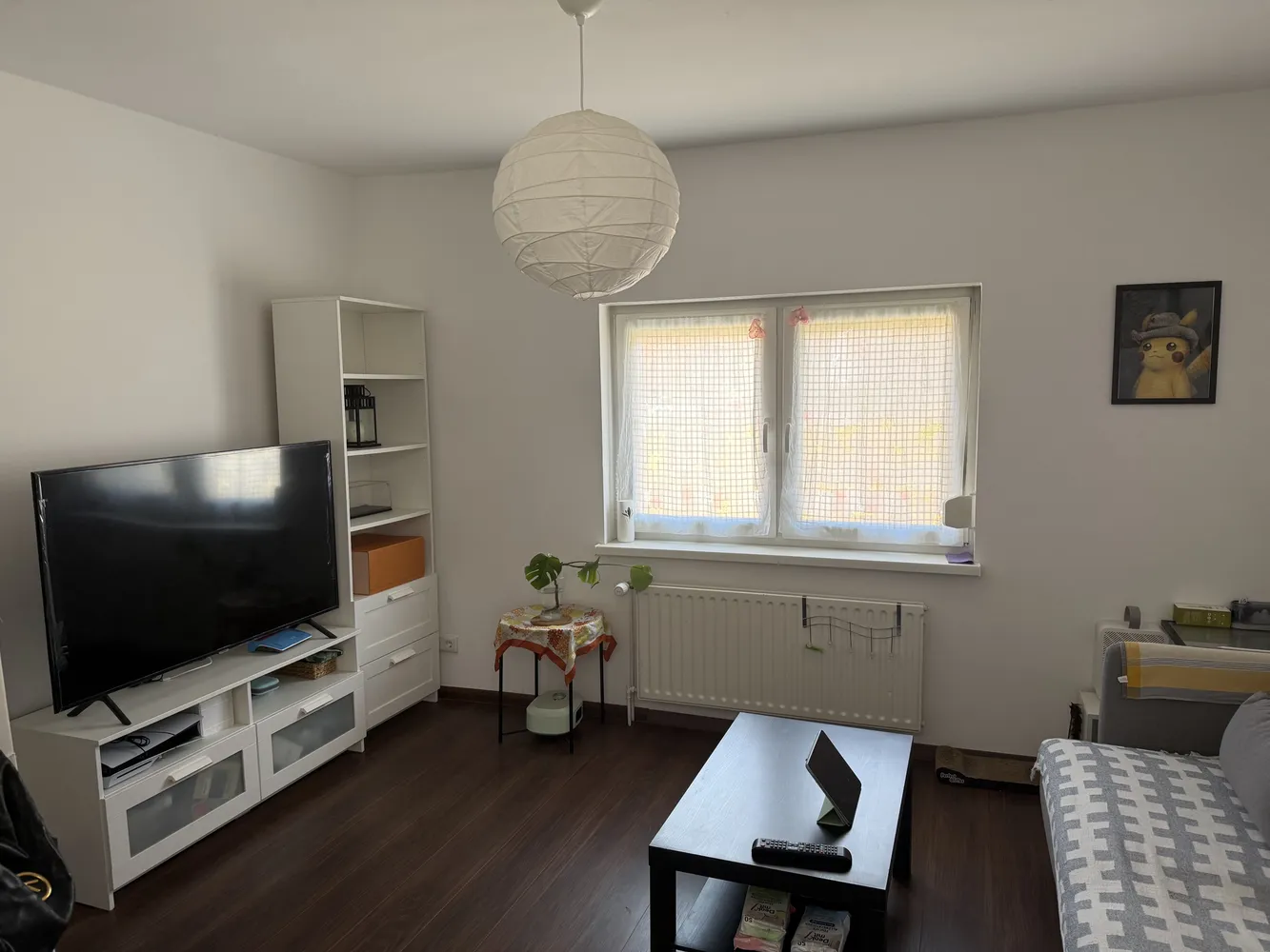 2 Zimmer Wohnung mit 41 m² in Braunschweig – Bild 2