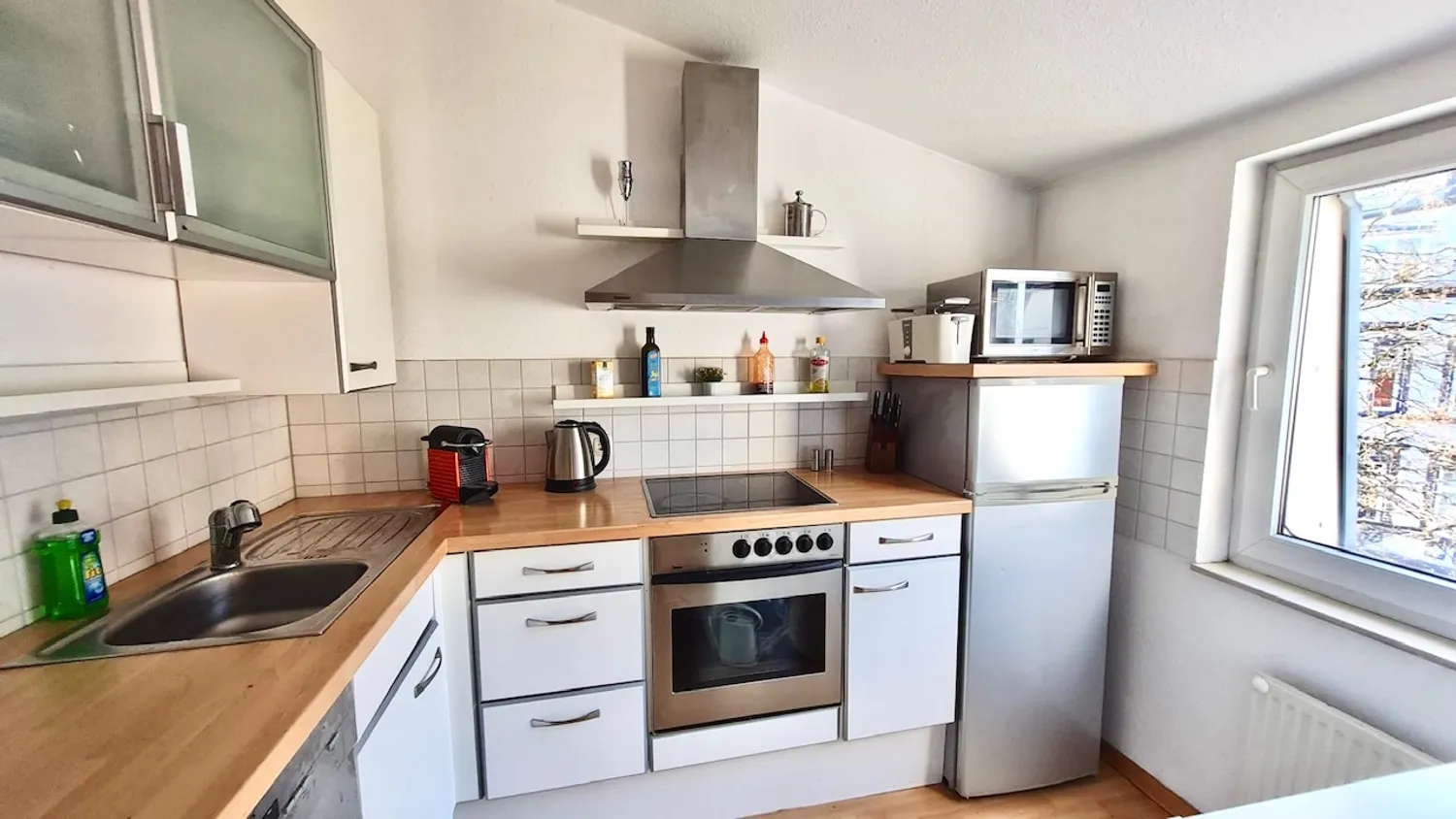 3 Zimmer Wohnung mit 52 m² in Essen – Bild 5