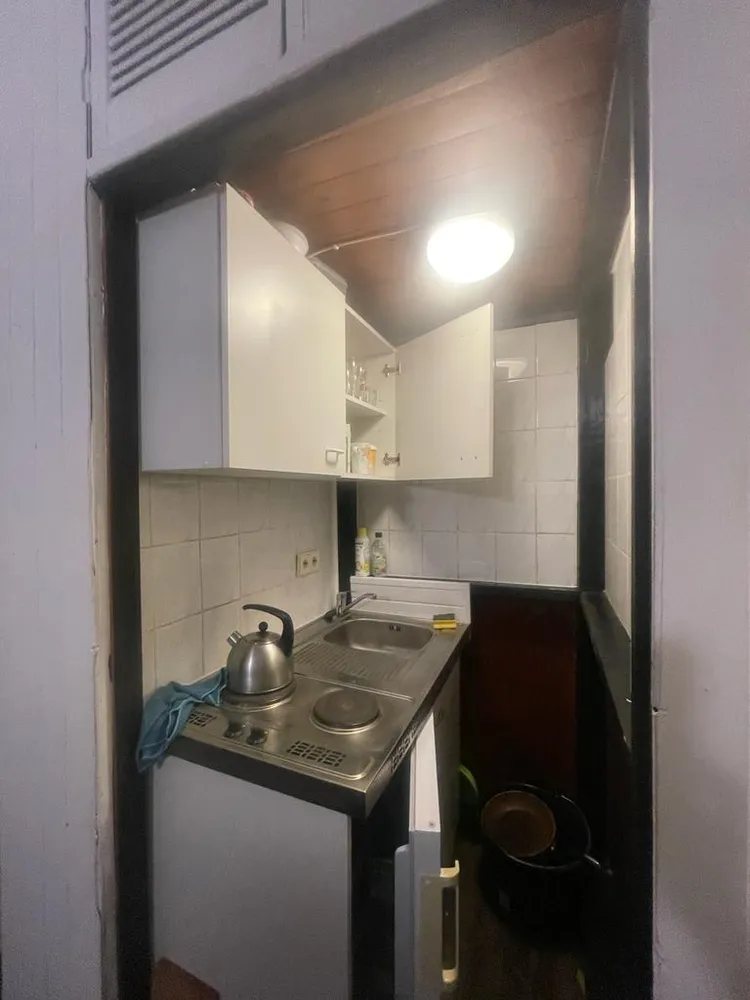 1 Zimmer Wohnung mit 25 m² in Bremen – Bild 3