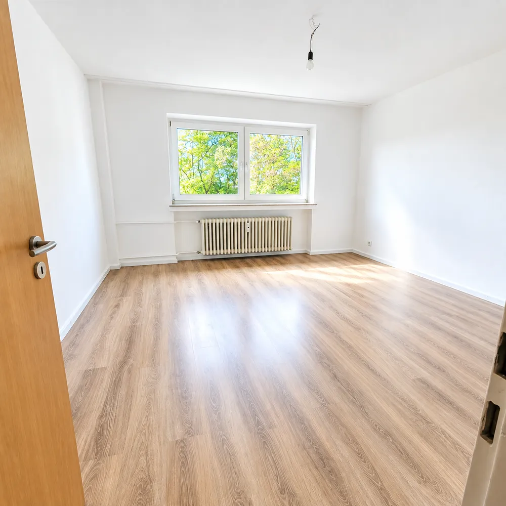 2 Zimmer Wohnung mit 65 m² in Duisburg – Bild 7