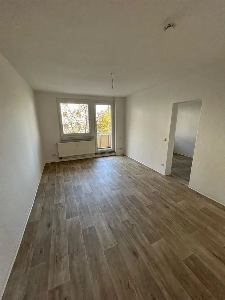 4 room apartment with 73 m² in Chemnitz – Photo 3
