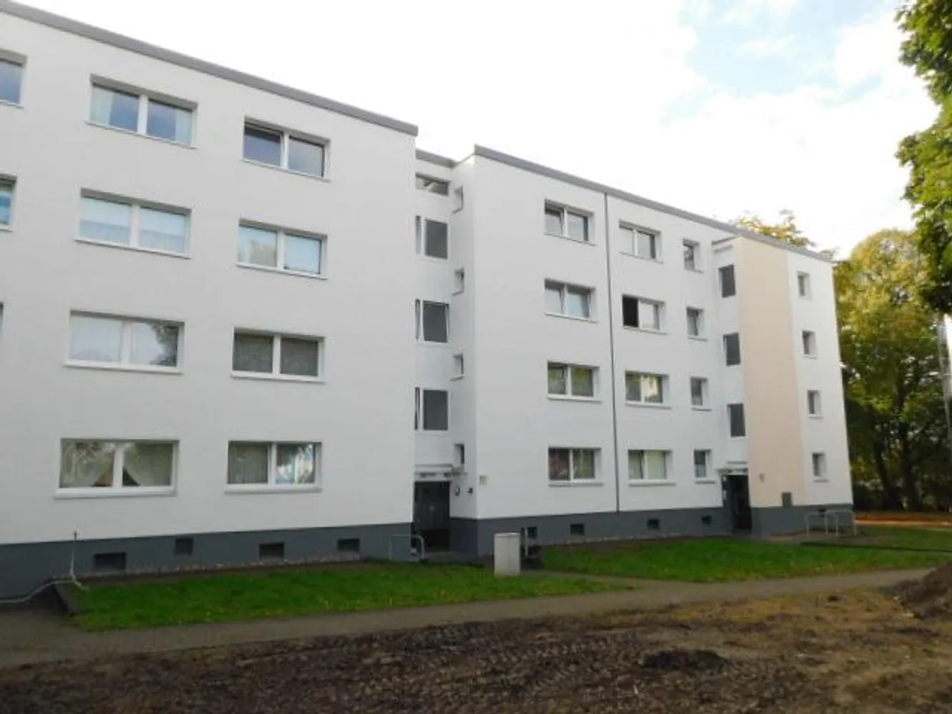 2 Zimmer Wohnung mit 60 m² in Hattingen – Bild 1